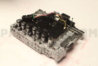 3170562X4A VALVE ASSY CONTROL