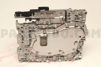 3170562X4A VALVE ASSY CONTROL