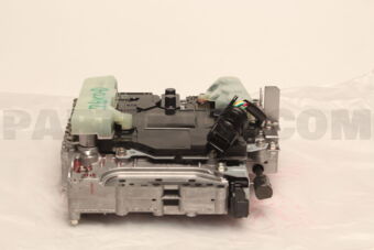 3170576X0D VALVE ASSY CONTROL