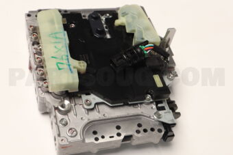 3170576X1A Nissan VALVE ASSY CONTROL