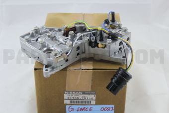 317057S110 VALVE ASSY-CONTROL