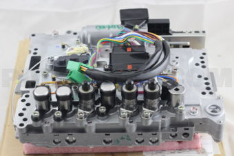 3170590X00 VALVE ASSY-CONTROL