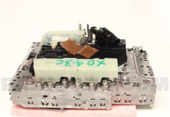 31705X043C VALVE ASSY-CONT