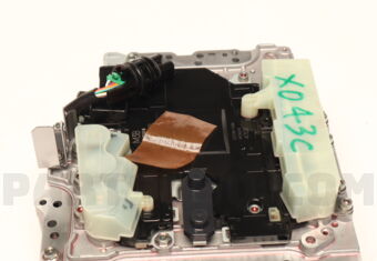 31705X043C VALVE ASSY-CONT