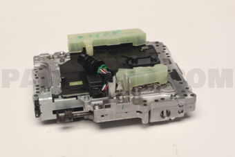 31705X068E VALVE ASSY-CONT