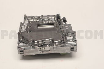 31705X068E VALVE ASSY-CONT