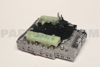 31705X068E VALVE ASSY-CONT