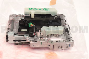31705X600E VALVE ASSY CONTROL