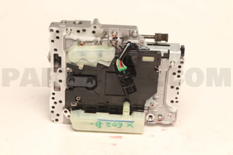 31705X602D VALVE ASSY CONT