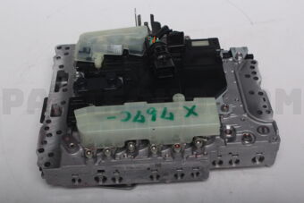 31705X767C VALVE ASSY CONTROL