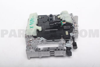 31705X767C VALVE ASSY CONTROL
