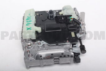 31705X767C VALVE ASSY CONTROL