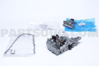 3170E29X9C VALVE ASSY KIT-CONTROL