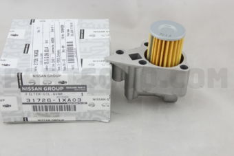 317261XA03 FILTER-OIL,GVNR
