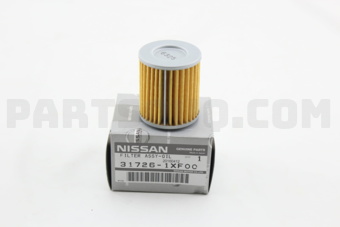 317261XF00 FILTER ASSY OIL