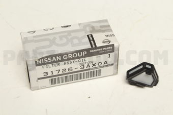 317263AX0A FILTER ASSY-OIL,AUTO TRANSMISSION