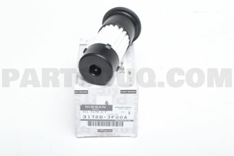 31726JF00A FILTER ASSY-OIL