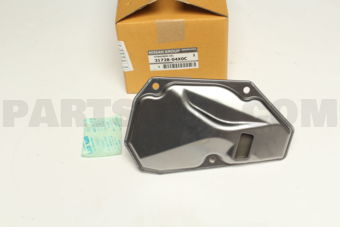 3172804X0C STRAINER ASSY-O