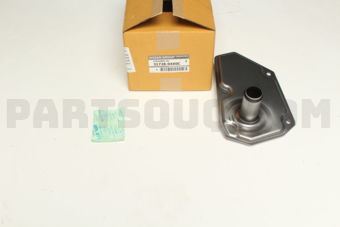 3172804X0C STRAINER ASSY-O