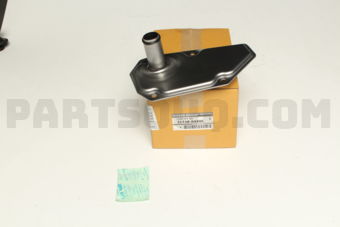 3172804X0C STRAINER ASSY-O