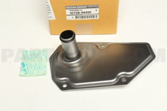 3172804X0C STRAINER ASSY-O