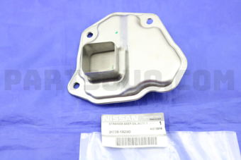 317281XZ0D STRAINER ASSY-OIL