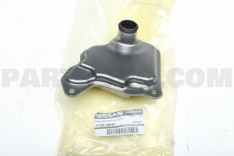 3172828X0C STRAINER ASSY-O