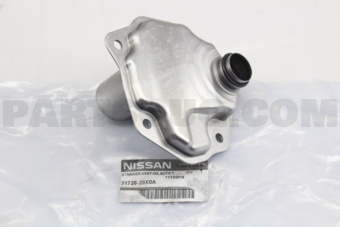 3172829X0A STRAINER ASSY-O