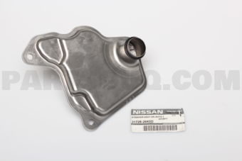 3172829X0D STRAINER ASSY OIL