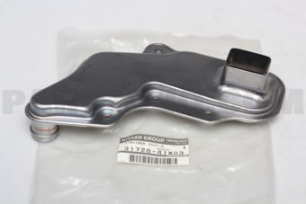 3172841X03 STRAINER ASSY-OIL