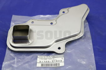 3172841X03 STRAINER ASSY-OIL