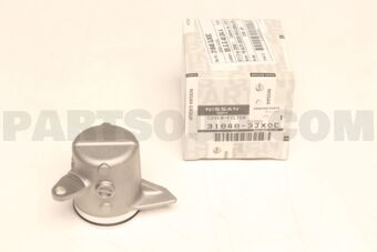 318483JX0C COVER-FILTER