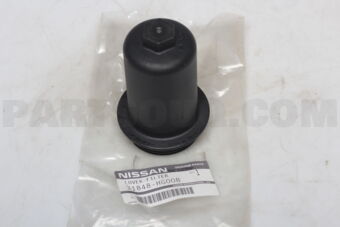 31848HG00B COVER FILTER
