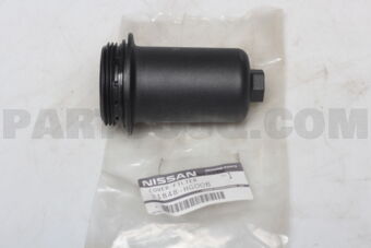 31848HG00B COVER FILTER