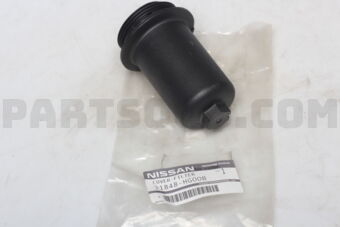 31848HG00B COVER FILTER