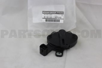 319181XF00 PARK/NEUTRAL POSITION SWITCH