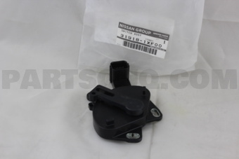 319181XF00 PARK/NEUTRAL POSITION SWITCH