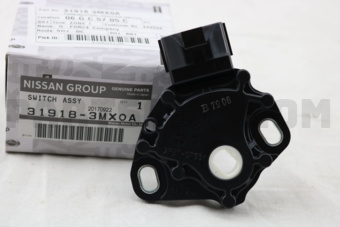 319183MX0A PARK/NEUTRAL POSITION SWITCH