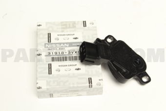 319183VX0C PARK/NEUTRAL POSITION SWITCH