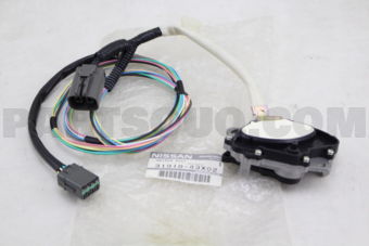 3191843X02 PARK/NEUTRAL POSITION SWITCH