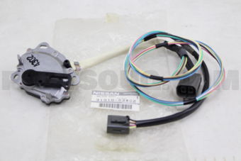 3191843X02 PARK/NEUTRAL POSITION SWITCH
