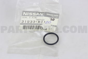 31933X0100 SEAL-O RING