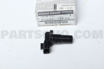 319351XF00 SENSOR ASSY-REVOLUTION