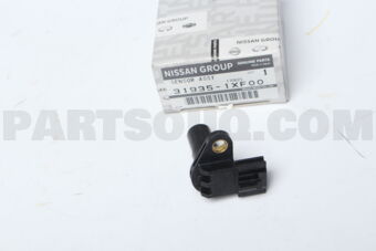 319351XF00 SENSOR ASSY-REVOLUTION