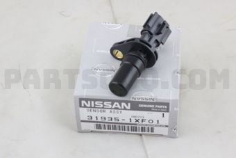 319351XF01 SENSOR ASSY-REVOLUTION