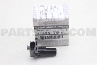 319351XF0C SENSOR ASSY-REVOLUTION