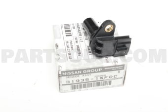 319351XF0C SENSOR ASSY-REVOLUTION