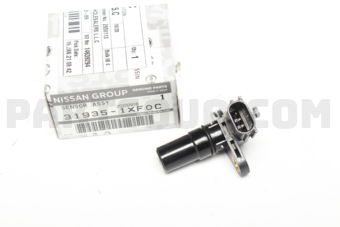 319351XF0C SENSOR ASSY-REVOLUTION