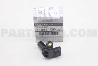 319351XF0C SENSOR ASSY-REVOLUTION