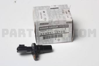 319351XF0D SENSOR ASSY-REVOLUTION